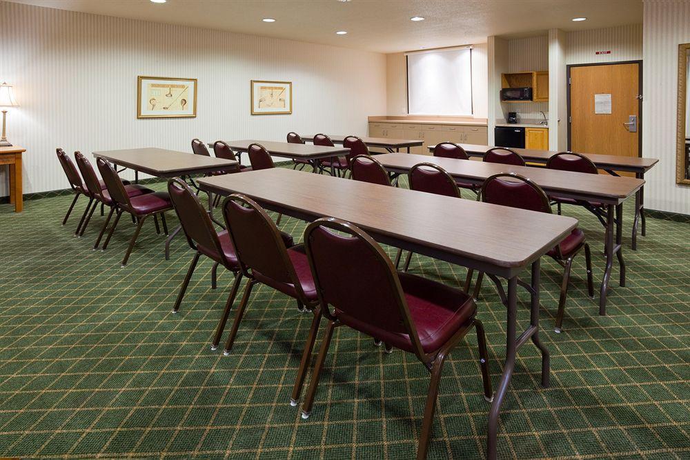 Holiday Inn Express & Suites Yankton By Ihg Facilități foto