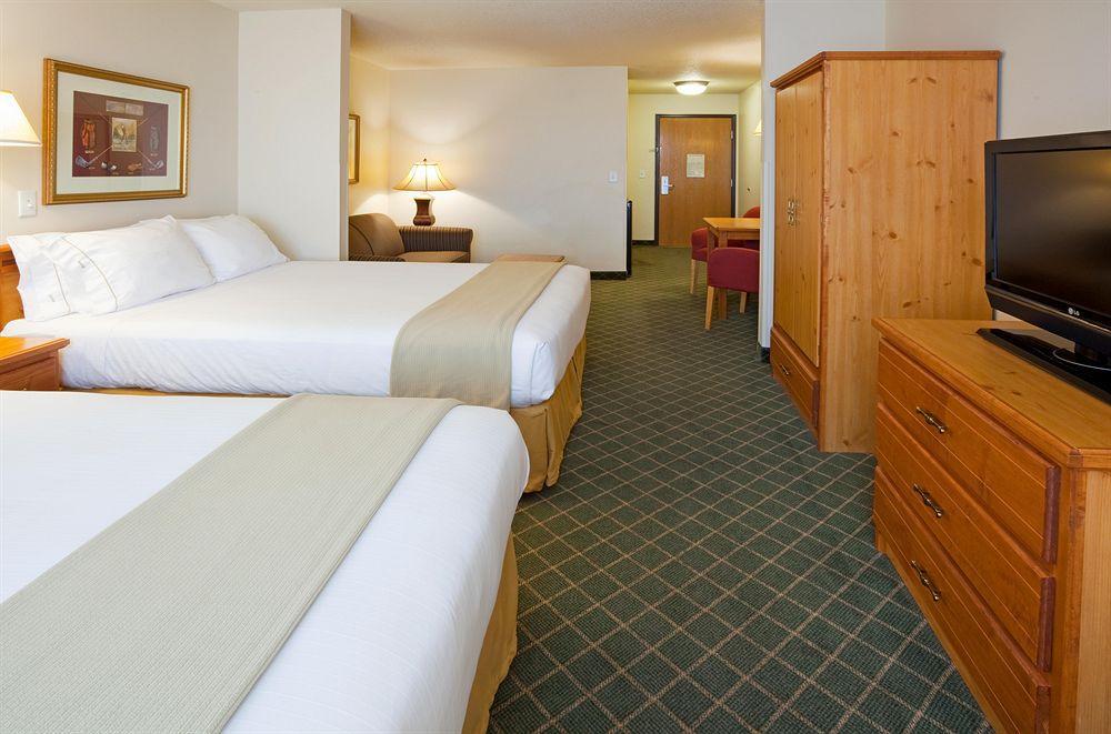 Holiday Inn Express & Suites Yankton By Ihg Cameră foto
