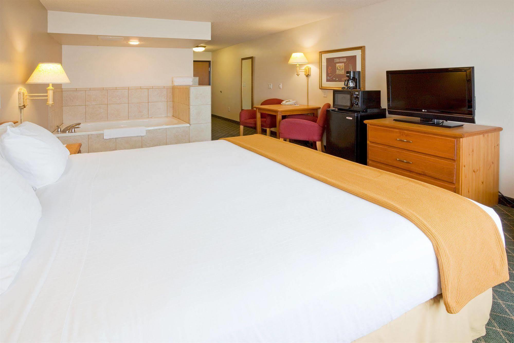 Holiday Inn Express & Suites Yankton By Ihg Cameră foto